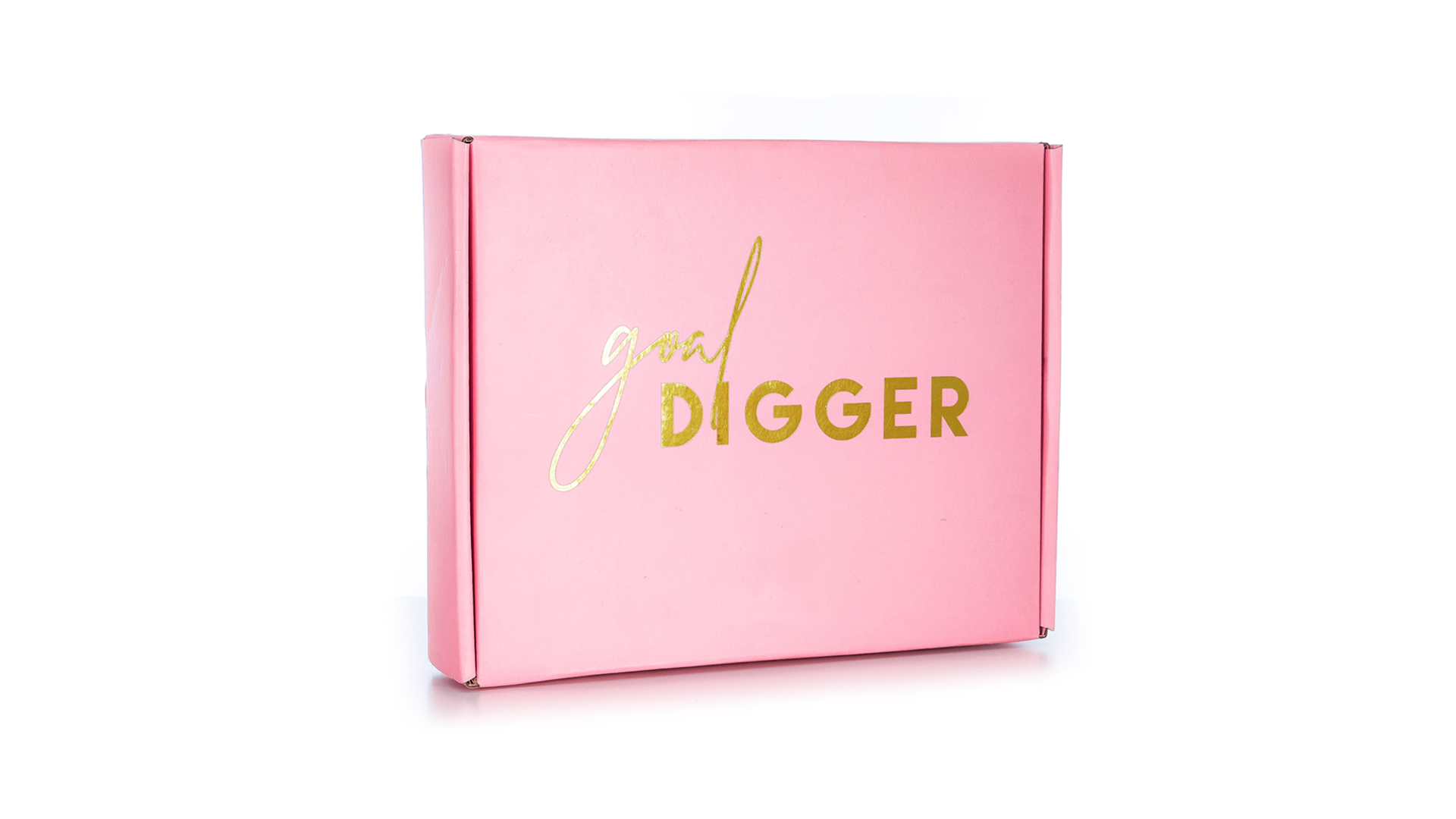 Pink Underwear Clothing Shipping Paper Packaging Mailer Boxes 6