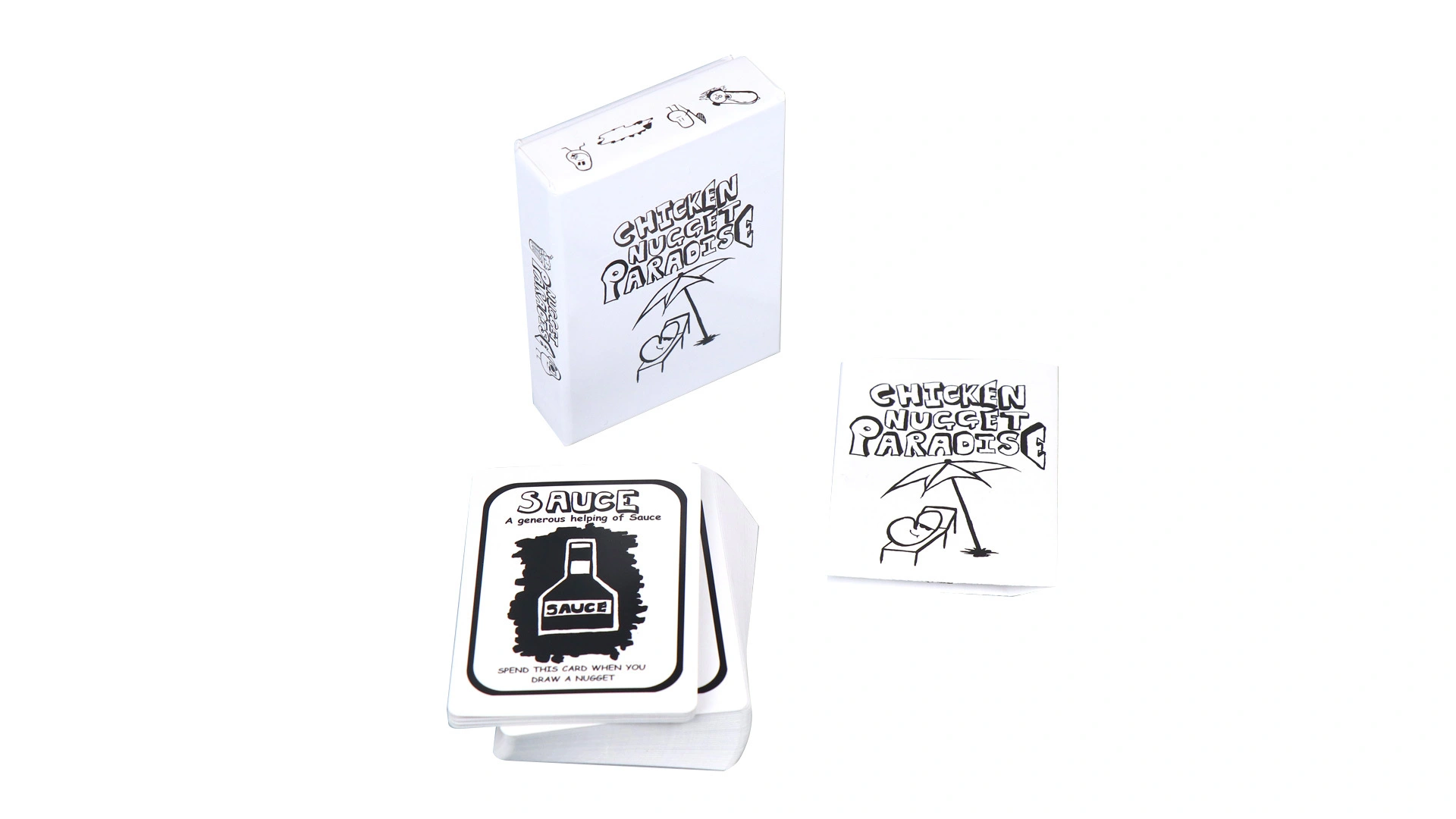 Custom Printed Cheap Playing Game Card Learning Flashcards for Kids - SeSe Printing 1