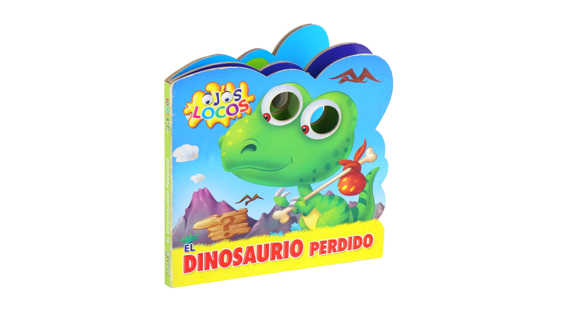 High Quality Educational Children's Cardboard Book Custom Kid Board Book Printing 1