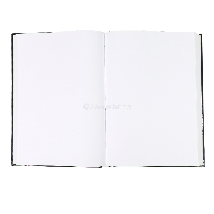 Custom Decor Book Printing Hardcover Decorative Books Dummy Books 9