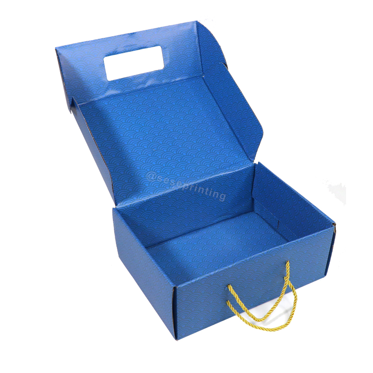 Order Custom Mailer Boxes and Printed Subscription Boxes 7