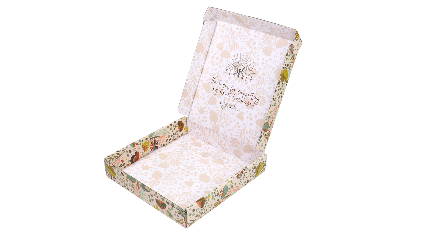 Order Custom Mailer Boxes and Printed Subscription Boxes 1