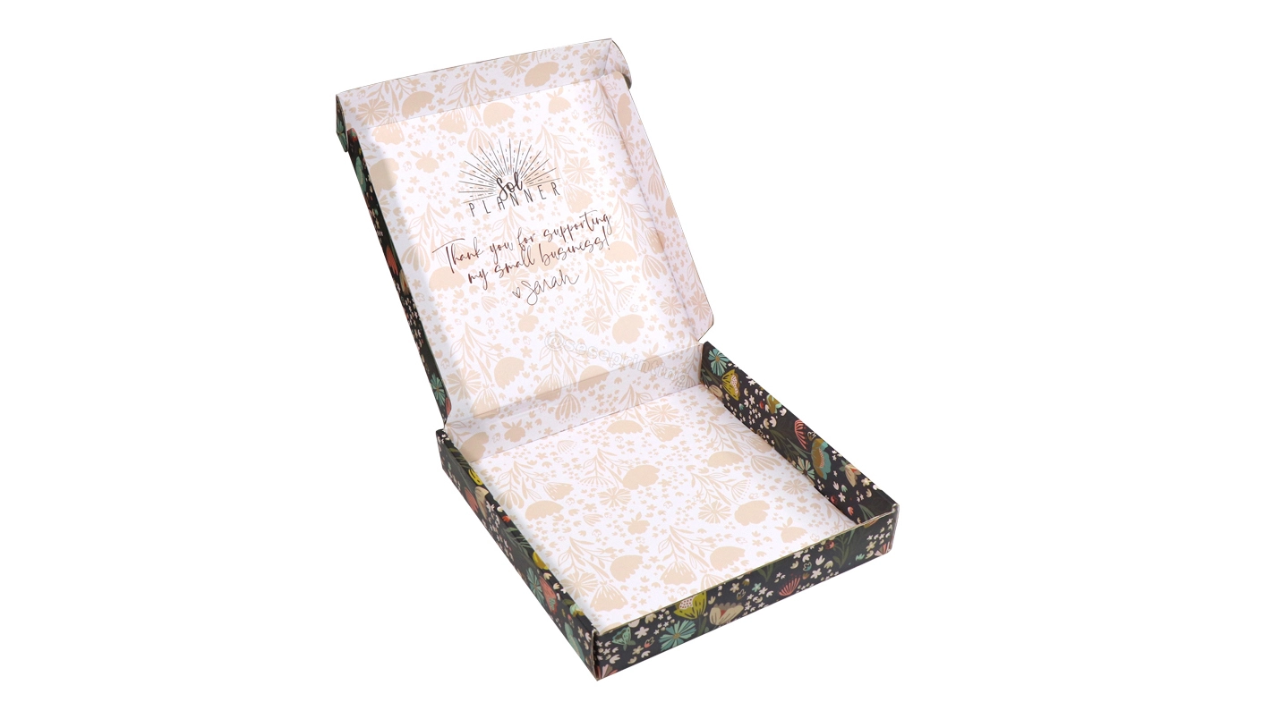 Print Custom Mailer Boxes - SESE Printing 1