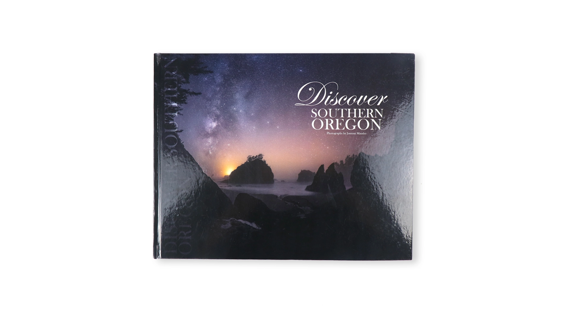 Custom Full Color Cheap Hardcover Illustration Picture Books Printing Landscape Book 1