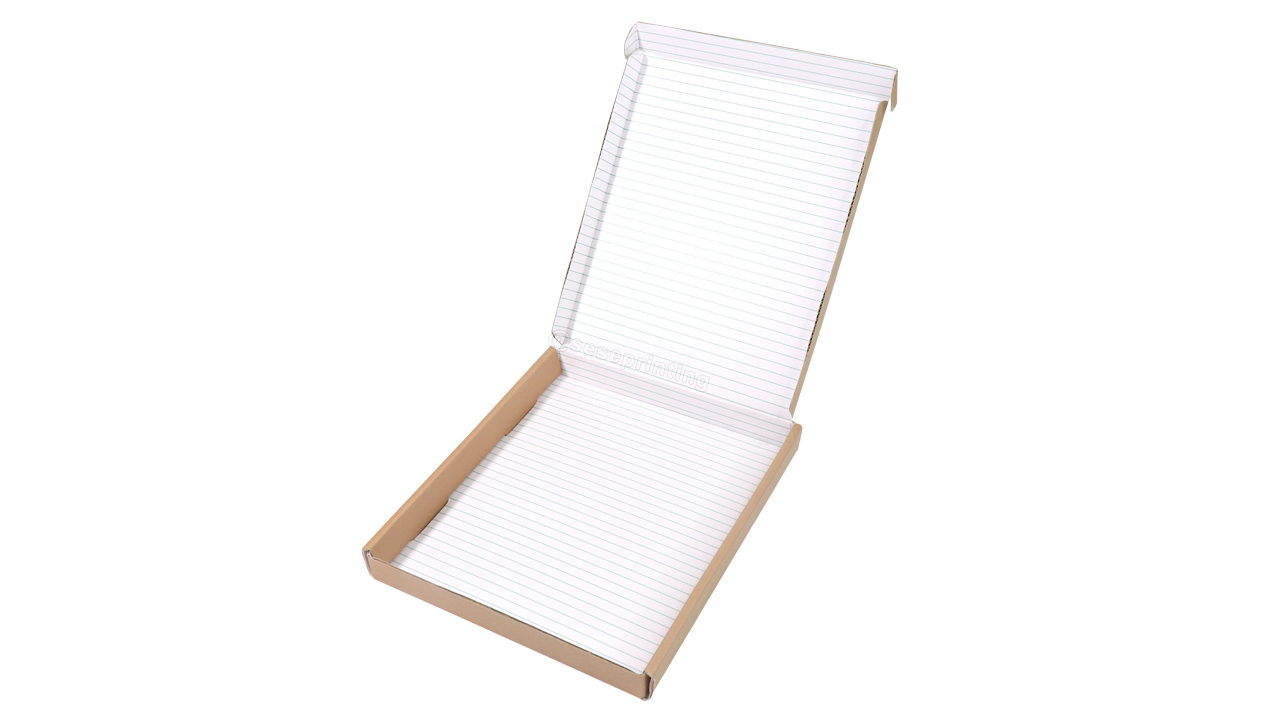 Custom Made Printing Full Color Mailer Shipping Boxes for Gift Packing 1