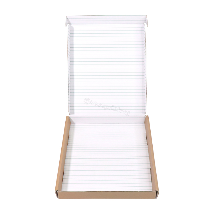 Custom Made Printing Full Color Mailer Shipping Boxes for Gift Packing 7