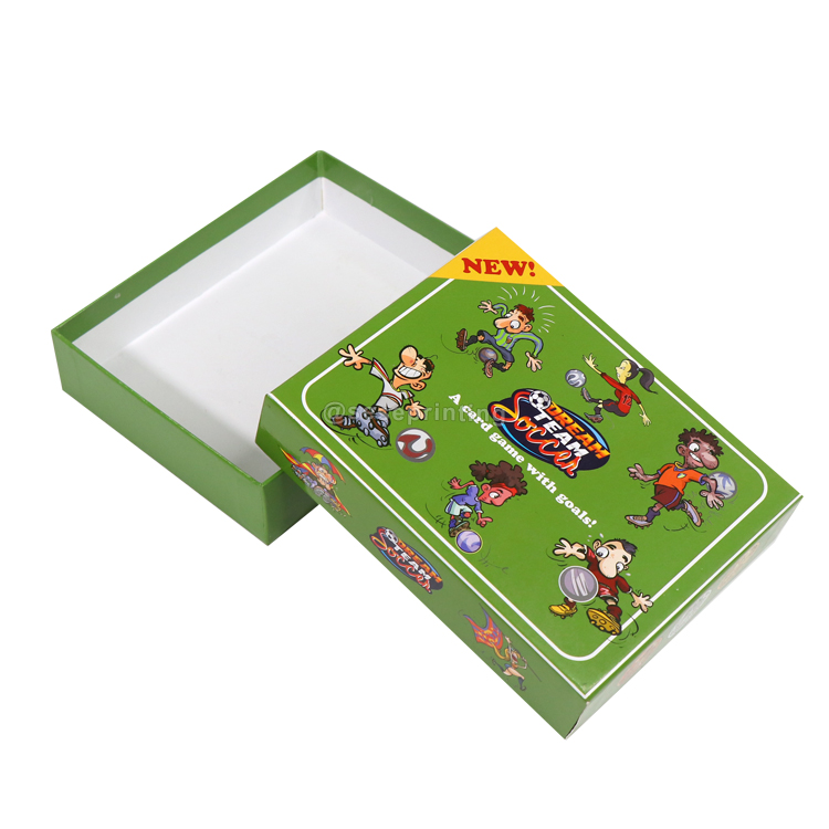 Custom Lift-off Lid Rigid Boxes-Top and Bottom Boxes Printing 10