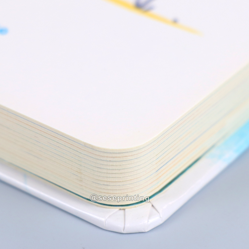 Well-designed Children Early Education Book Custom Kids Card Board Book Printing 7