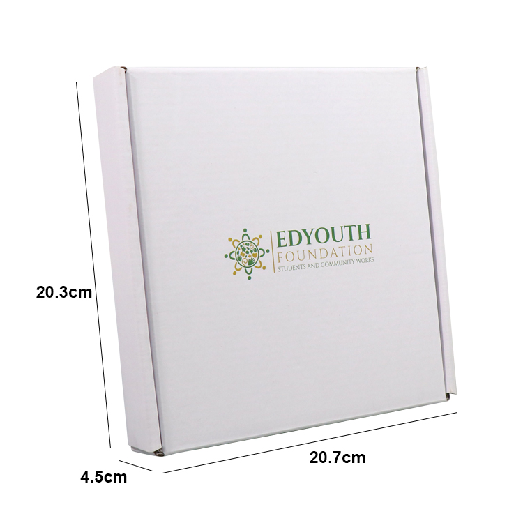 Order Custom Mailer Boxes | Low Minimums, Lower Prices 7