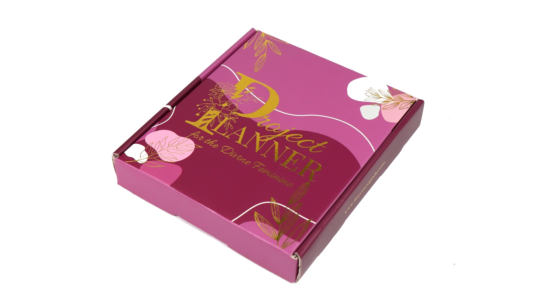 Custom Mailer Boxes | Tuck Top Mailer Boxes Printing 1