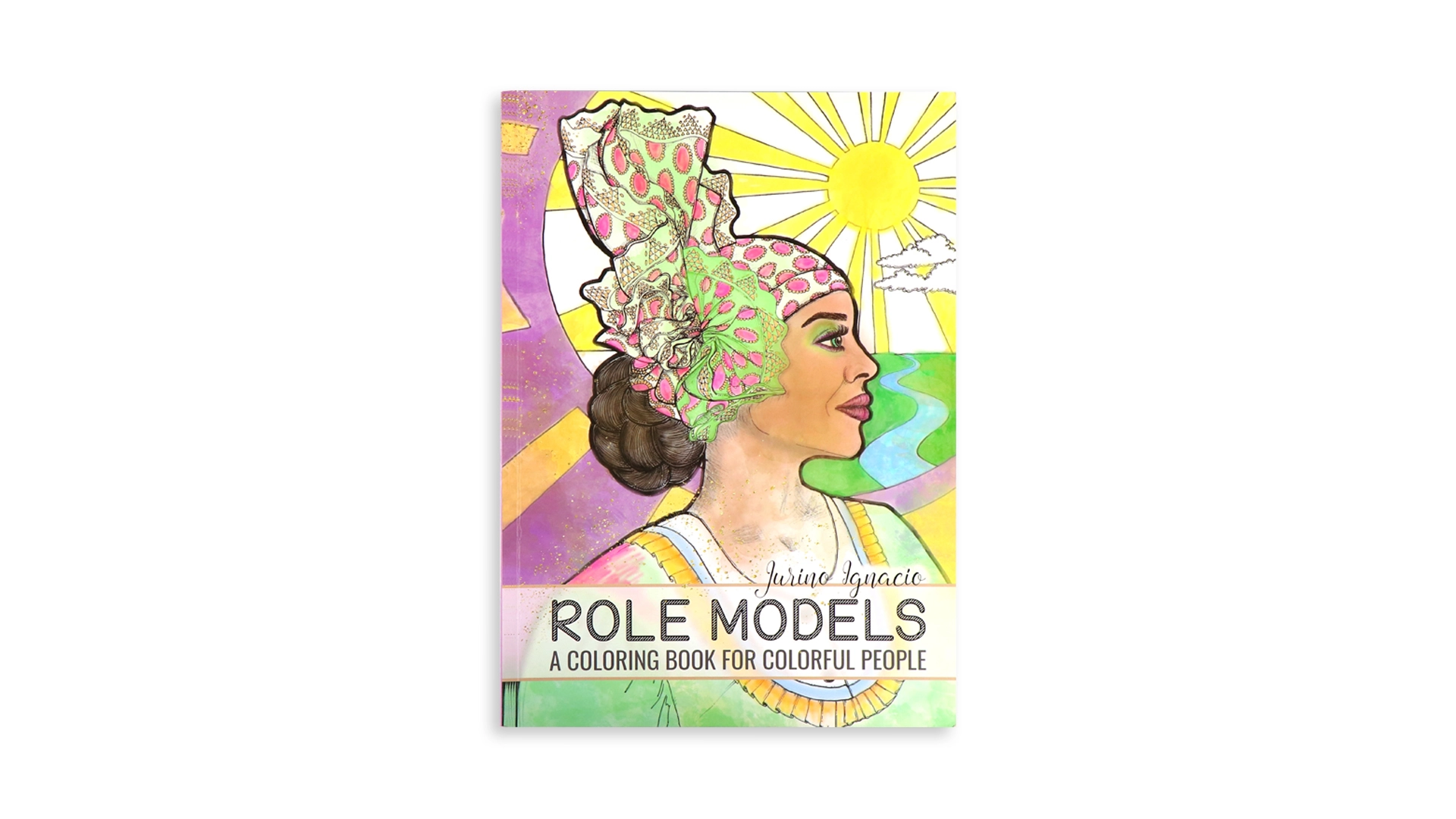 Custom Adult Coloring Book Children Drawing Book Printing Painting Note Book for Kids 1