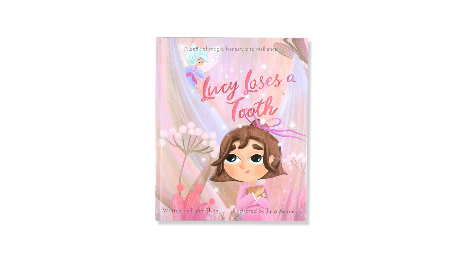 Custom Recycled Paper Children Books Printing Kids English Short Story 1