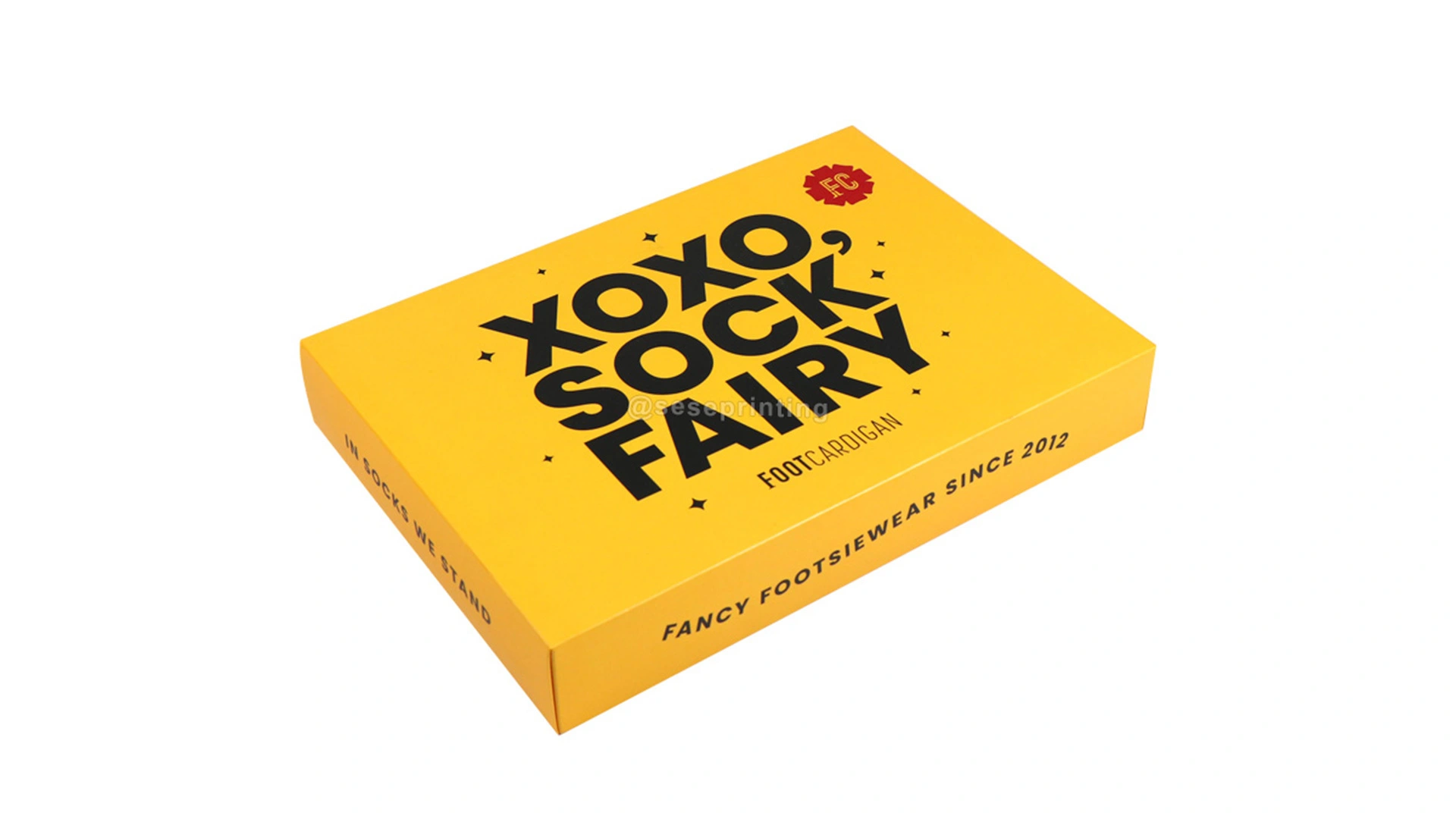 Custom Logo Top And Bottom Packaging Boxes Rigid Cardboard Paper Jewelry Gift Box 1