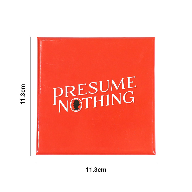 Custom Paper Packaging Top and Bottom Box Cardboard Boxes 6