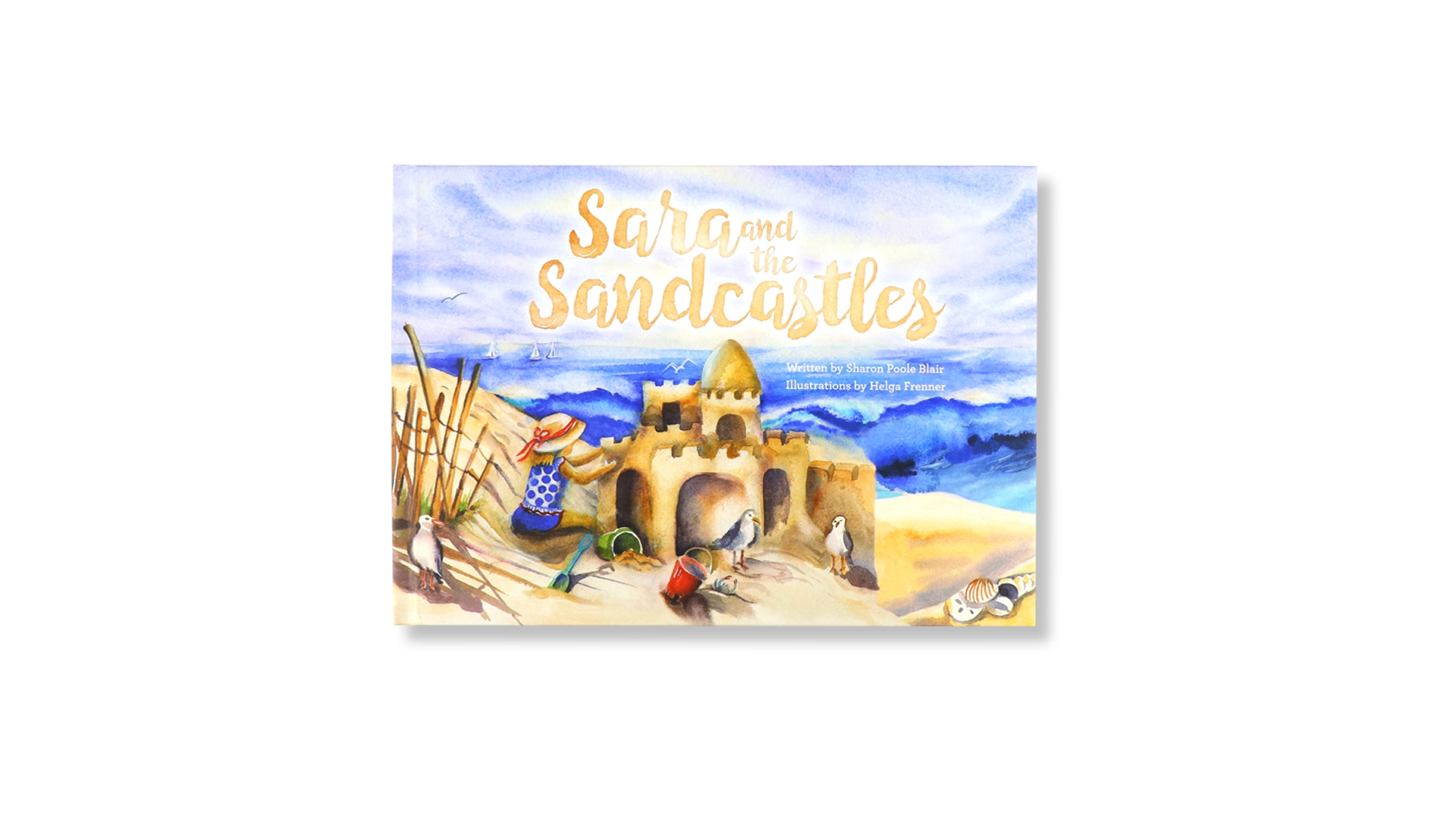 Hardcover Children Story Book Printing Services Kids Book Printing 1