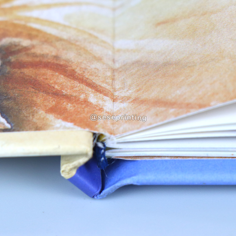 Hardcover Children Story Book Printing Services Kids Book Printing 8