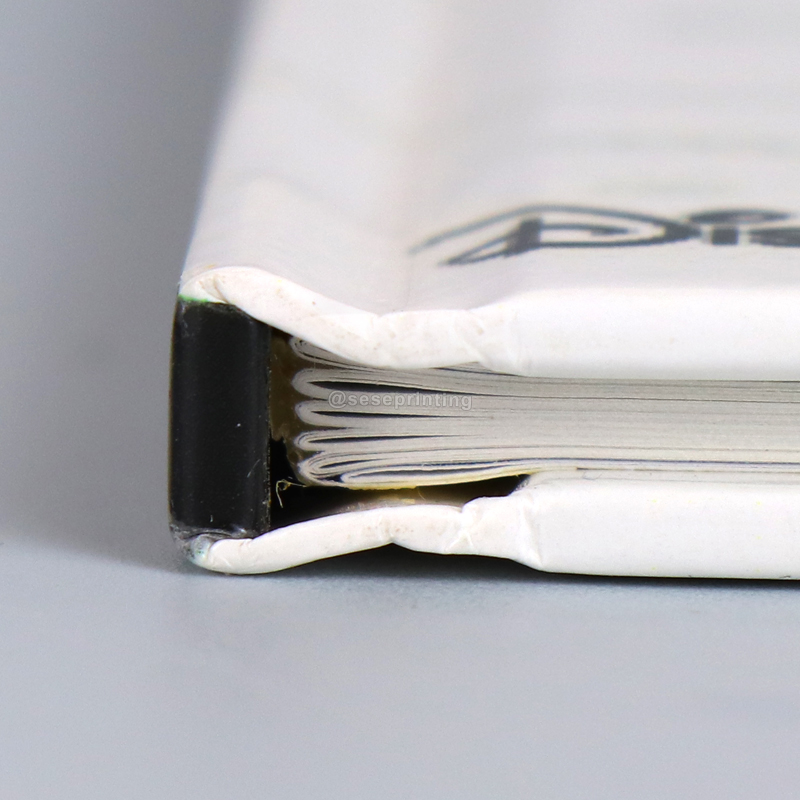 Hardcover Children Comic Book Kids Story Book Printing 8