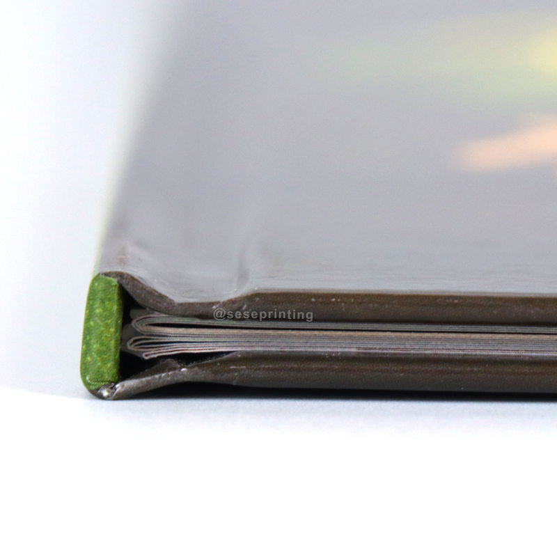 Printing Children Book Kids Story Books for Education 8