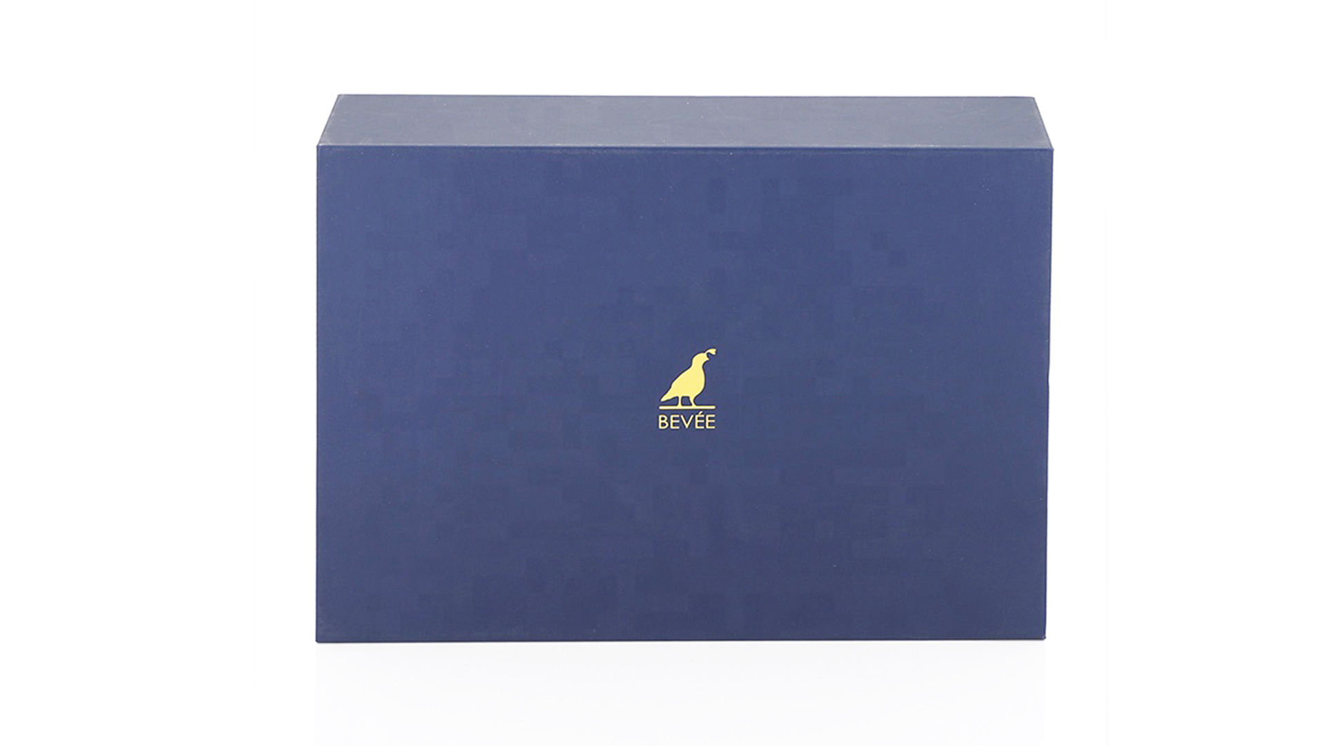 Plain Printed Magnetic Closure Flap Elegant Bespoke Paper Cardboard Gift Boxes With Hinged Lid 7
