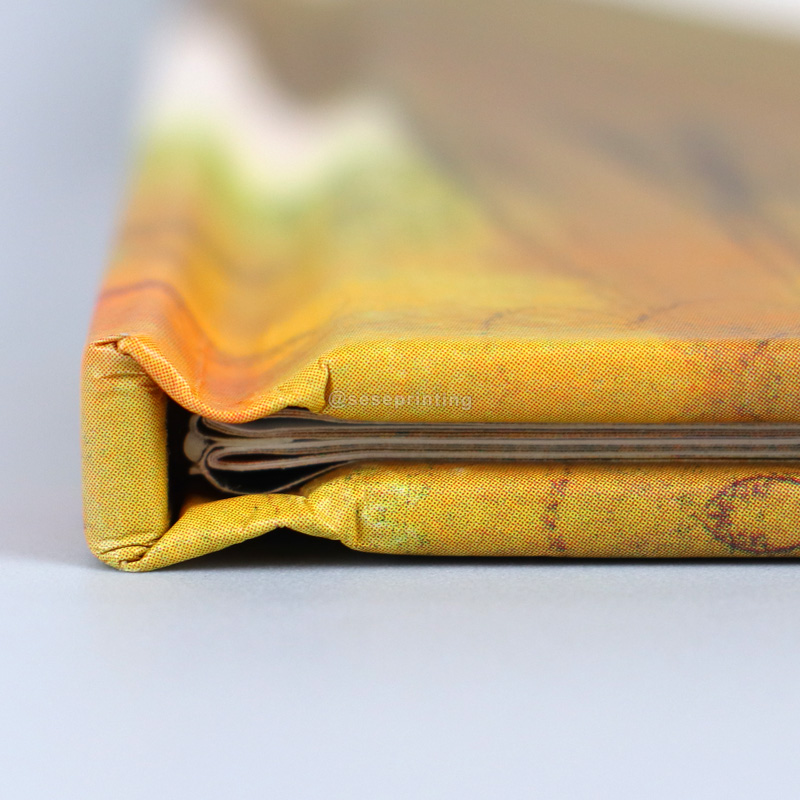 Customized Preschool Books Hardcover Children's Book Kid Learning Story Book 8