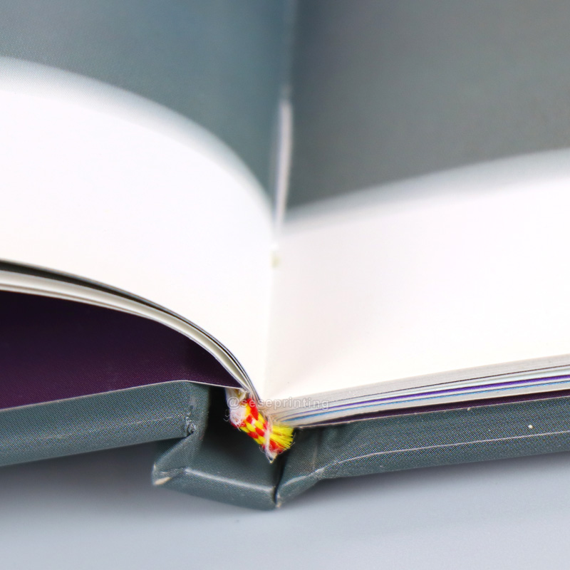 Custom Printing Animal Book for Kids Children Activity Story Book 8