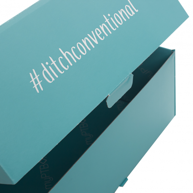 Custom Logo Printed Rigid Paper Packaging Mailer Box Postal Shipping Cardboard Corrugated Box 8