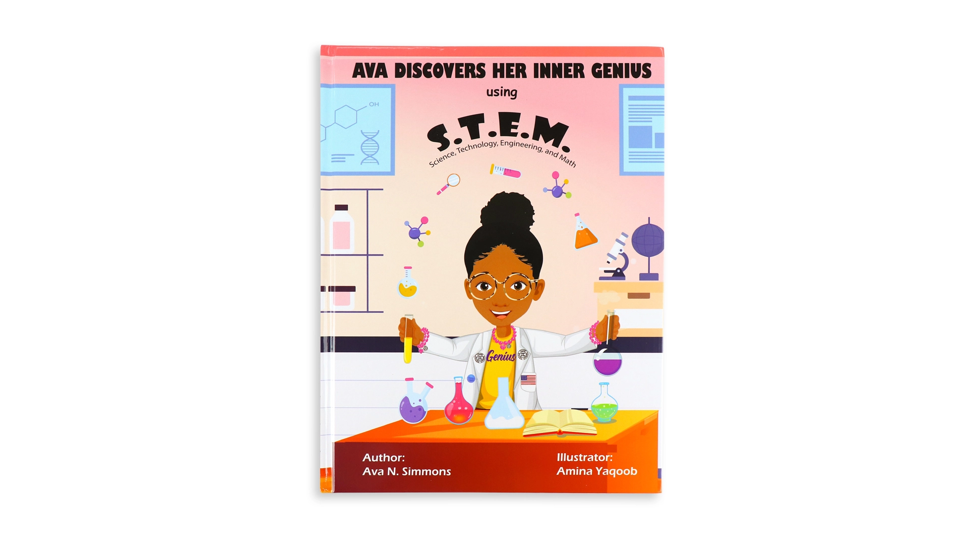 Printing Educational Children Activity Workbook Exercise Book 1