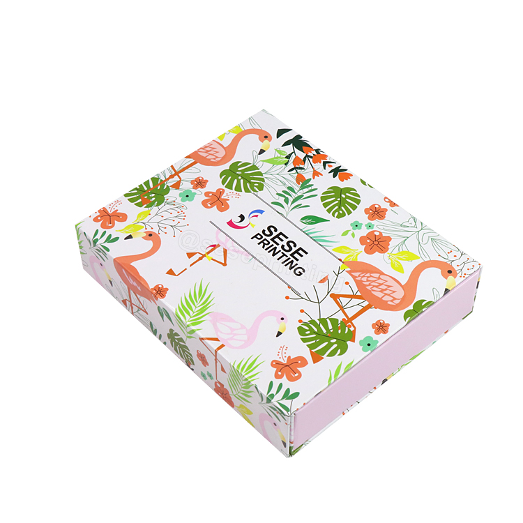 Custom Logo Luxury Cardboard Magnetic Box Folding Packaging Gift Box Book Shape Box 7