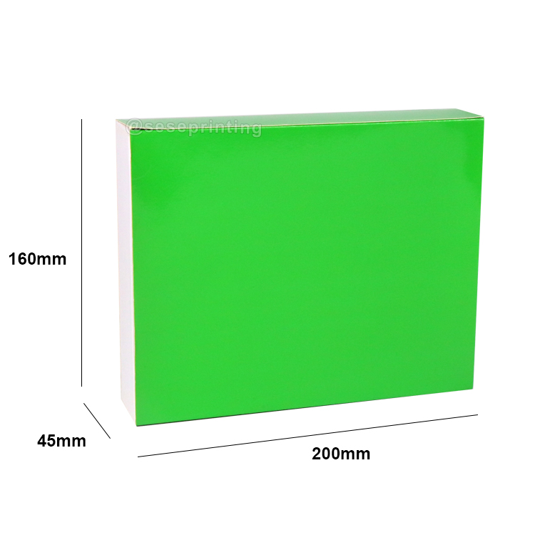 Custom Sliding Drawer Box Packaging Printing Paper Rigid Pull out Sleeve Boxes for Gift Pack 6