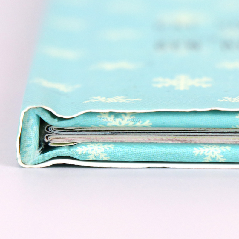 Book Printing Children's Picture Book Maker Story Book for Kids 9