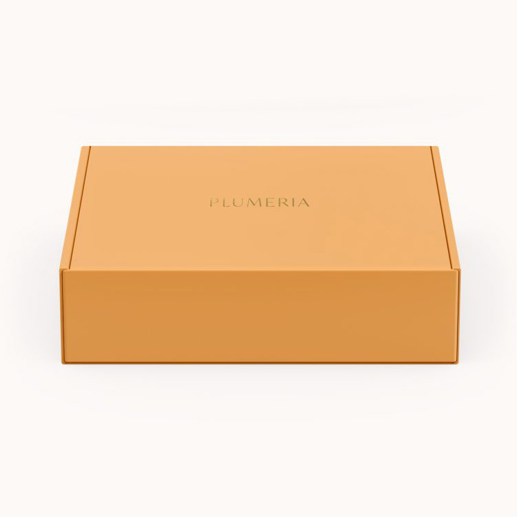 Custom Corrugated Package Shipping Box Cardboard Paper Packaging Mailer Box 8