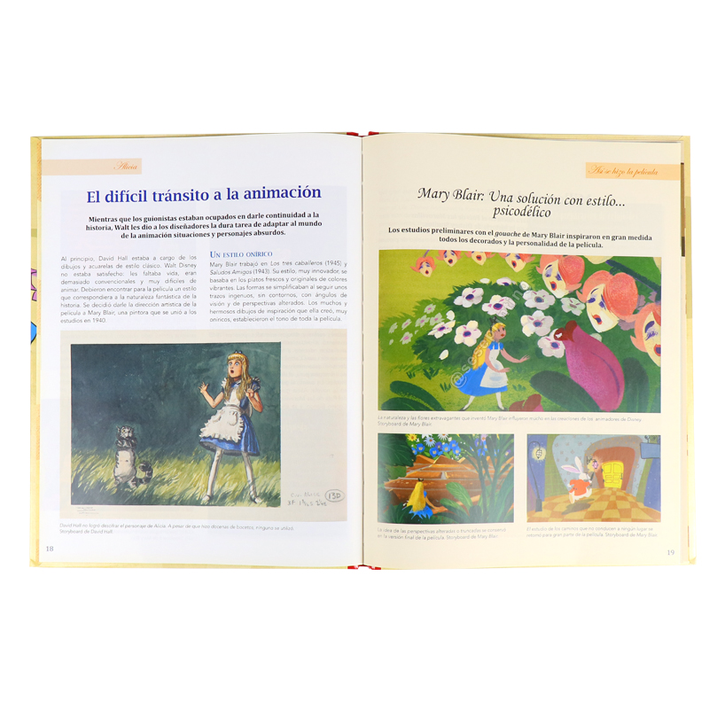 Children Book Printing Service School Book  Educational Book Hardcover 8