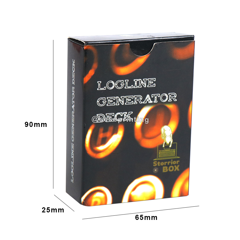 Now Design Printing Adult Party Drinking Game Playing Card for Adult 6