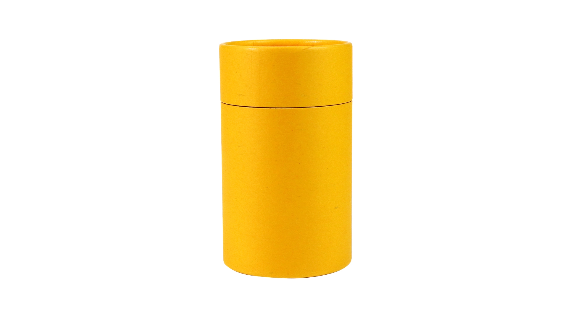 Custom Paper Tube Packaging Cardboard Round Cylinder Box For Candle 1