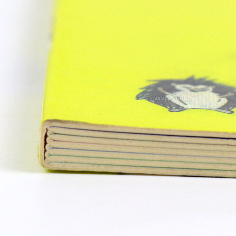 Manufacture Cardboard Book Printing Learning Children Kids Board Books 9