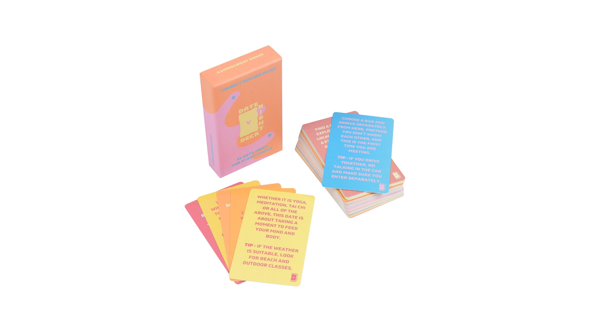 Design Card Games for Adults Printing Drinking Cards Playing Cards with Box 1