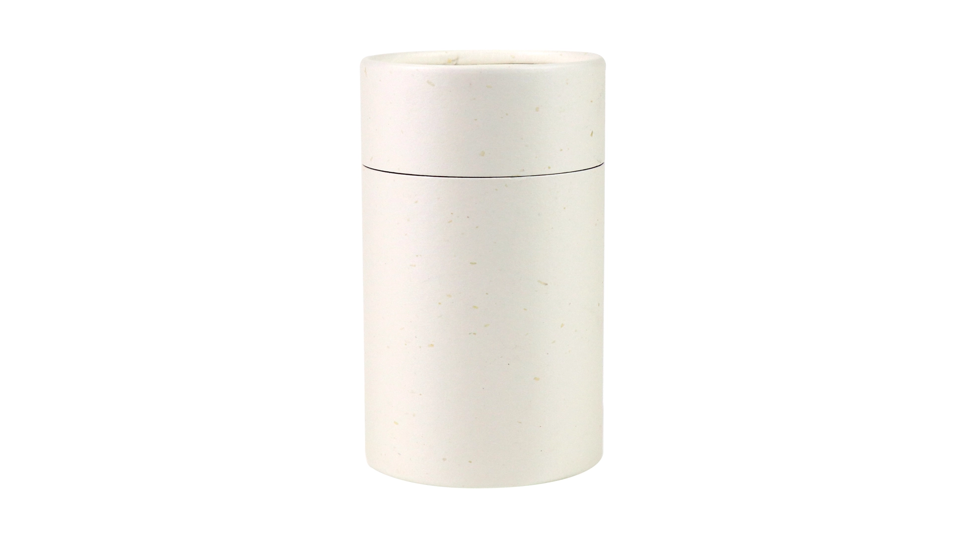Custom Perfume Candle Package Paper Cylinder Box Cardboard Tube Packaging with Logo 1