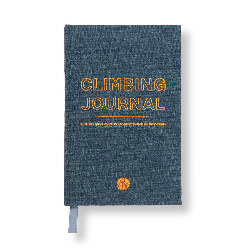 Custom Fabric Cover Journal Undated Notebook Private Label Inspirational Journal Notebook 6