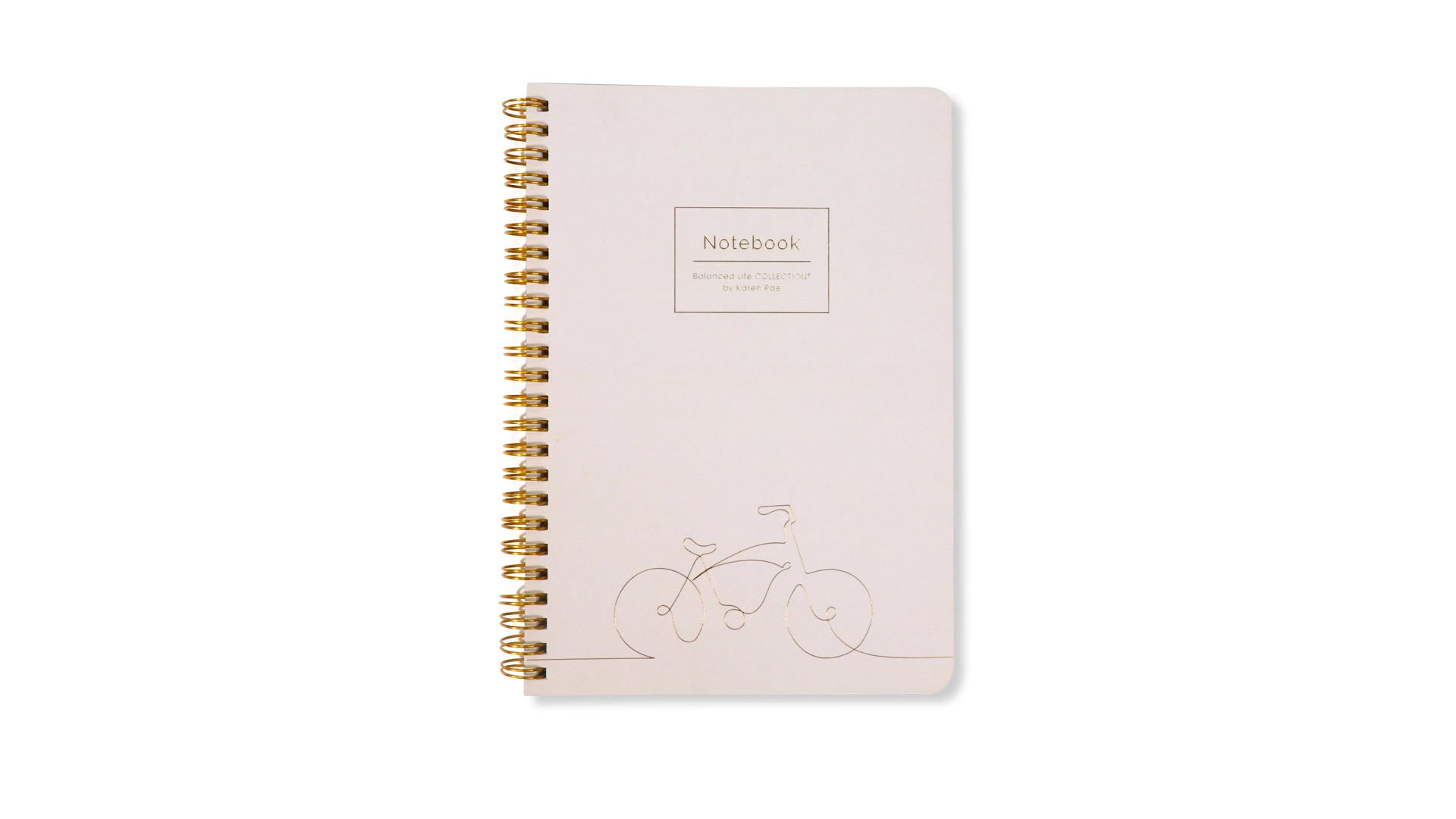 Custom Print Soft Cover Notebook Sublimation Planners and Notebooks Custom Spiral Notebook Journal 1