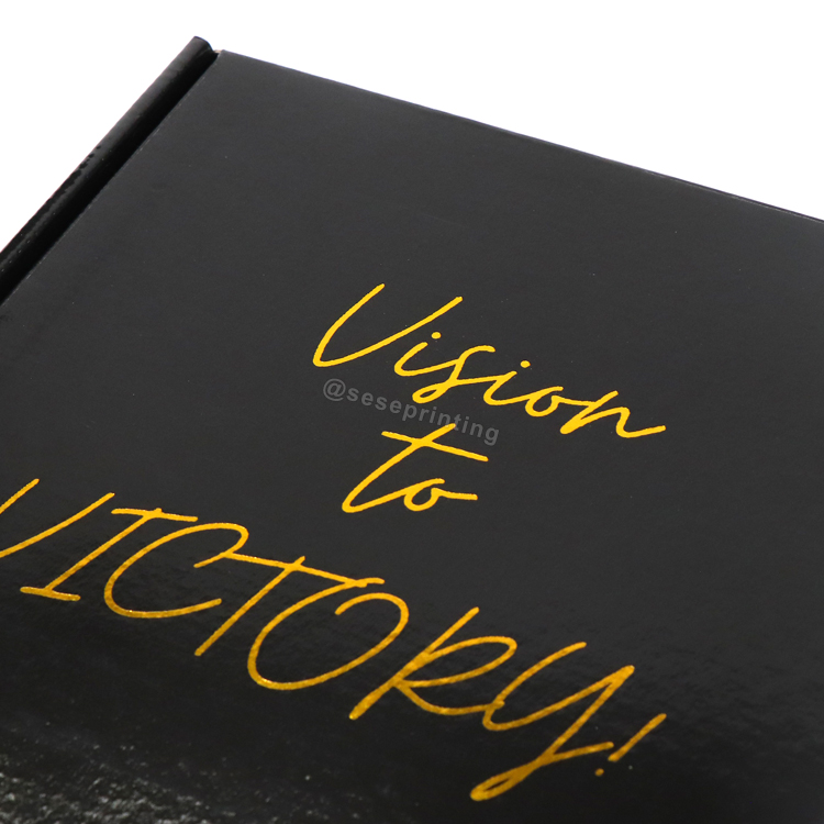 Eco-friendly Custom Logo Luxury Gift Packaging Paper Box Corrugated Mailer Box Shipping Box 8