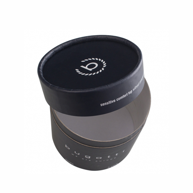 Custom Tuck Top Cardboard Box Hot Stamping Spot Uv Retail Package Matte Lamination Skincare Box Packaging1 6