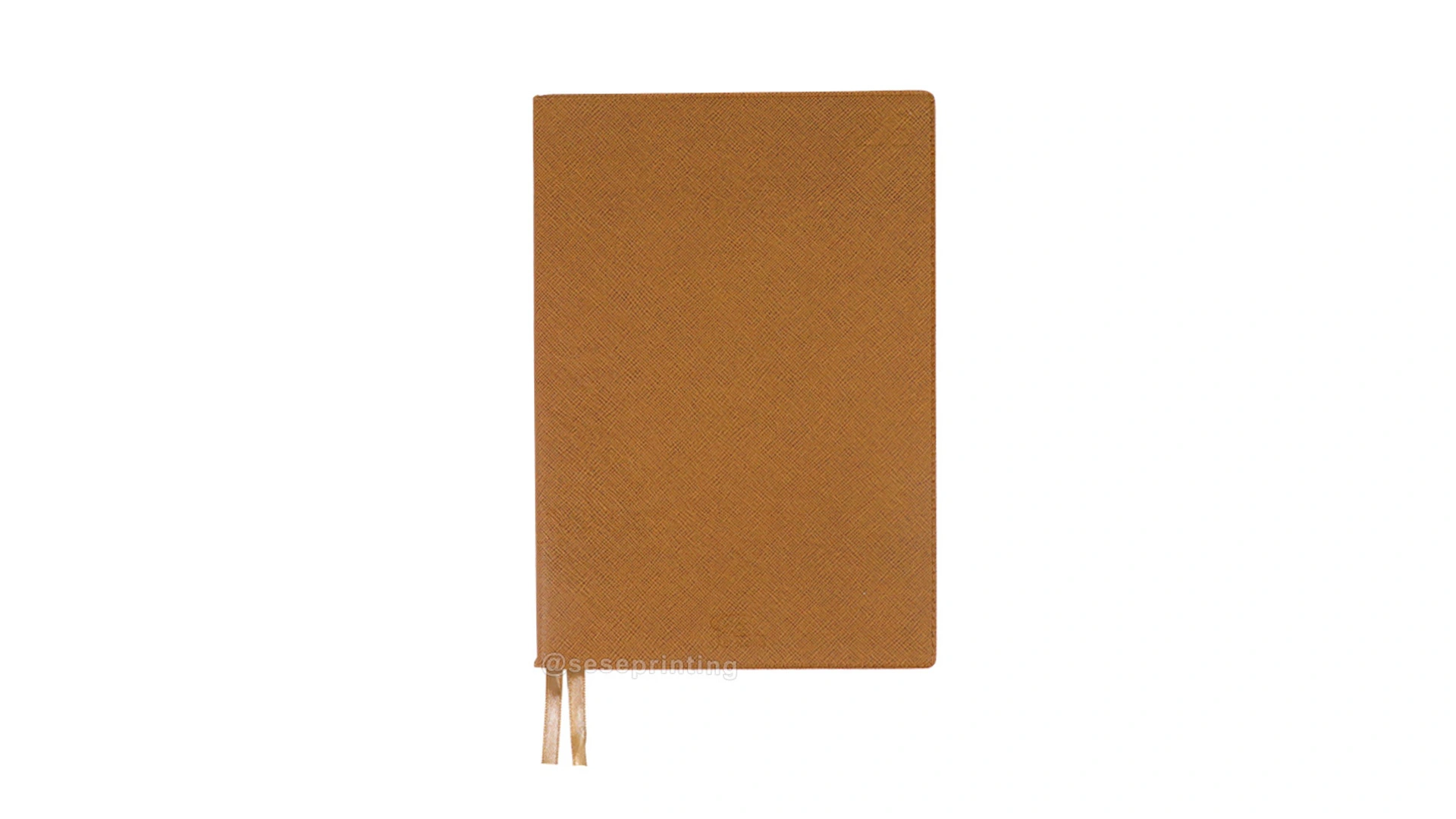 Factory Custom Logo Notepads Pu Leather Diary Journal Softcover Agenda Planner Notebook 1