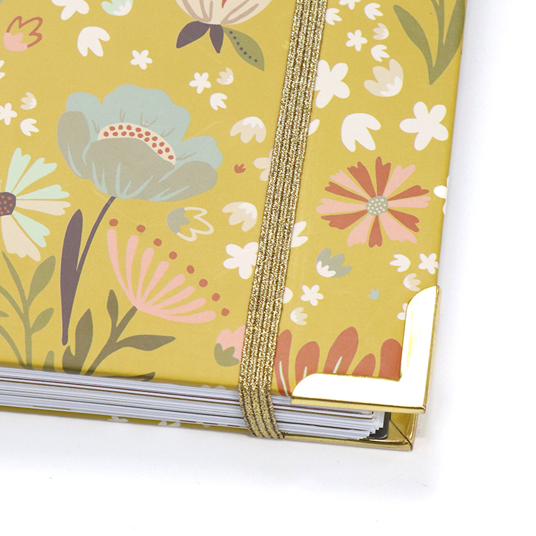 Custom Journals Notebooks Personalized Planner Daily Planner 7