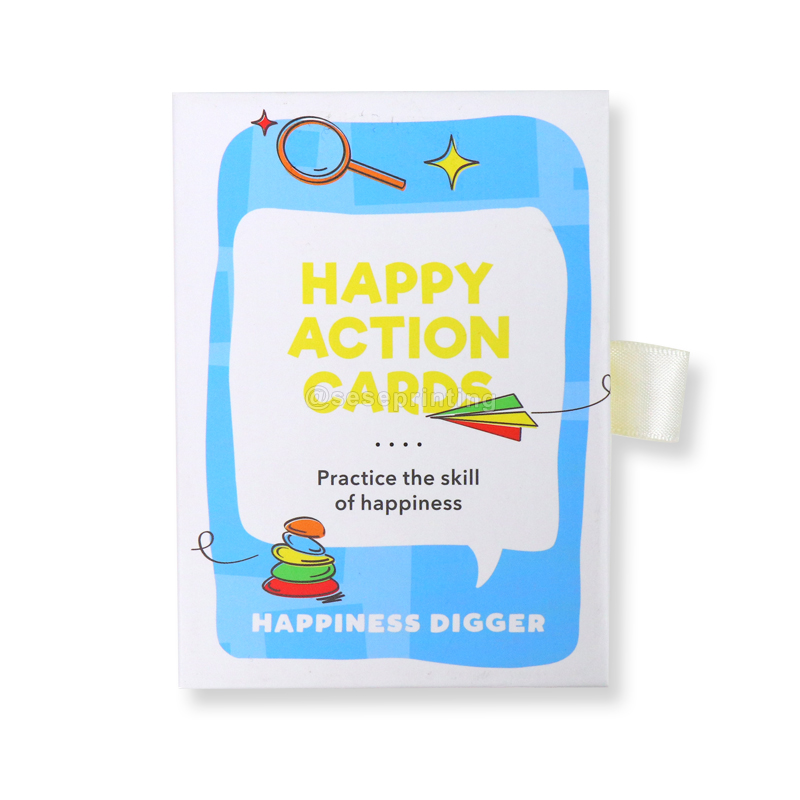 Custom Printed Paper Rigid Pull out Boxes for Gift Pack Luxury Drawer Box Packaging 6