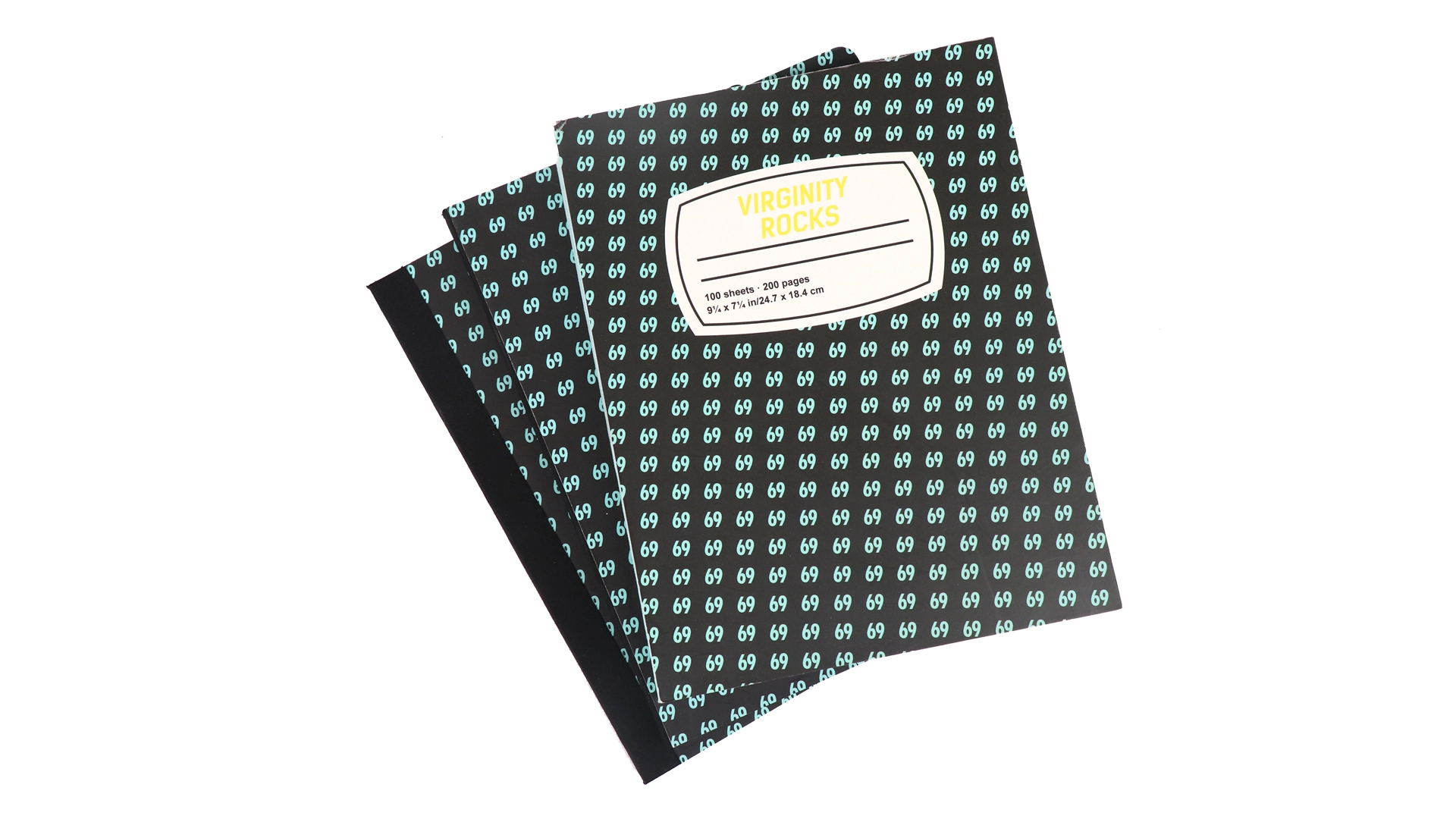 New Design Custom Softcover Notebook  Student Notepad for Office School 1