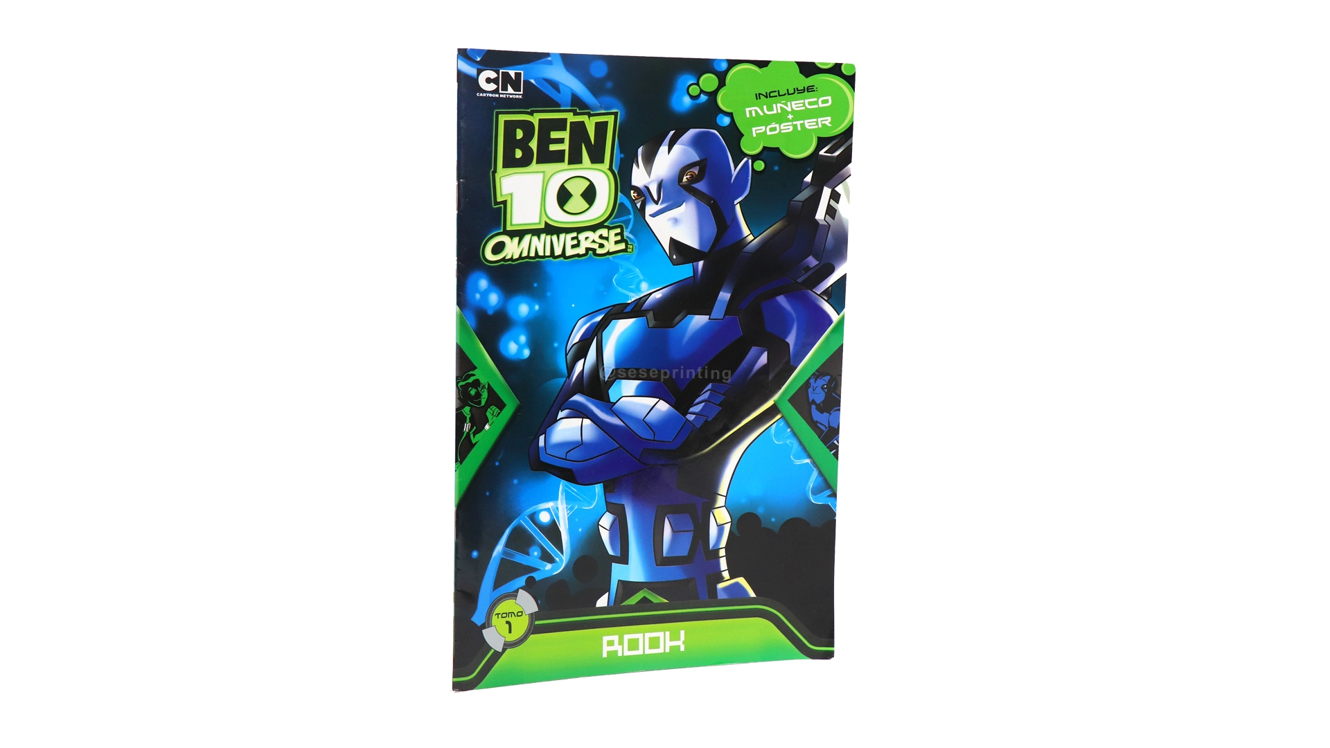 Custom Printing Services Book Colorful Children Books Softcover Story Picture Book 1