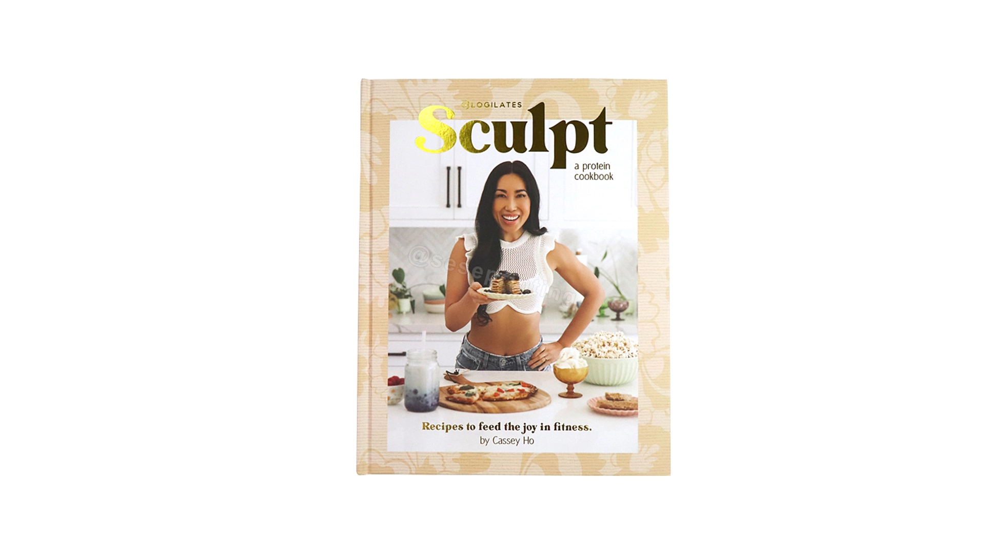 High Quality Full Color Custom Print Book Hardcover Recipe Book Cookbook Printing 1