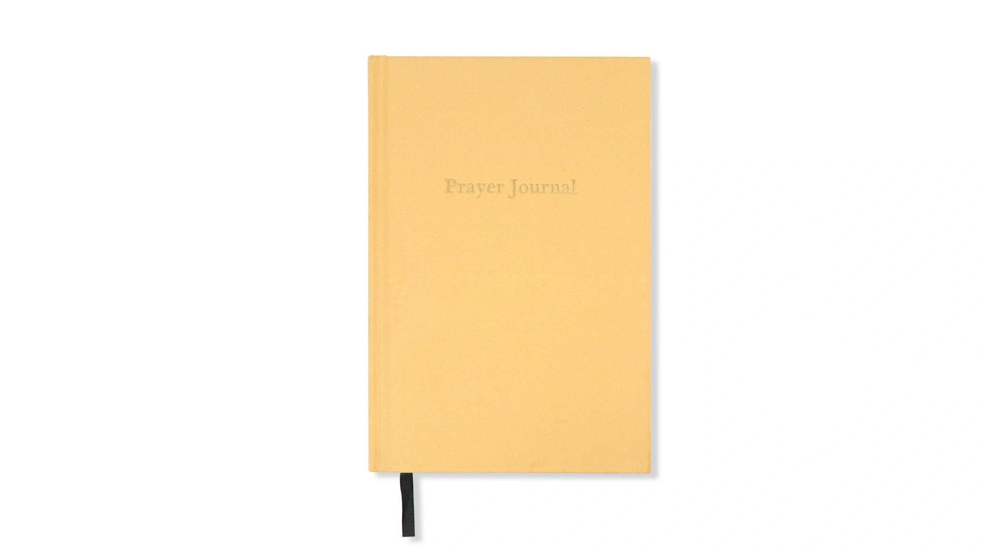 Quality Custom Hardcover Inspirational Prayer Journal Notebook Daily Planner | SeSe Printing 1