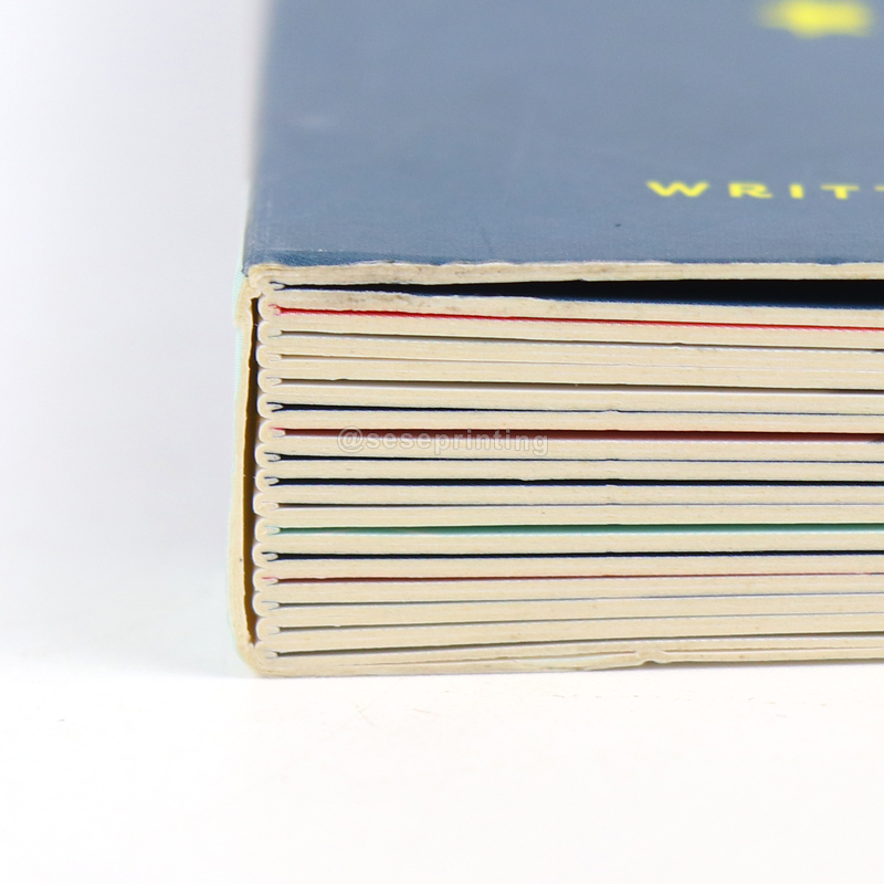 Quality Custom Cardboard Books Print Children Kids Board Book Manufacturer | SeSe Printing 8