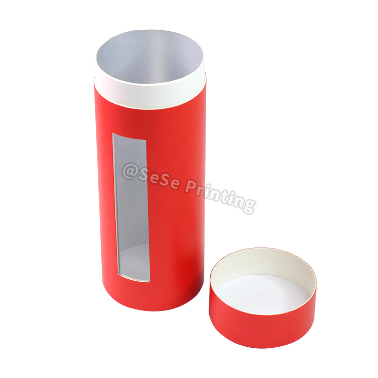 Paper Tube Manufacturer for Retail & Industrial Applications 6